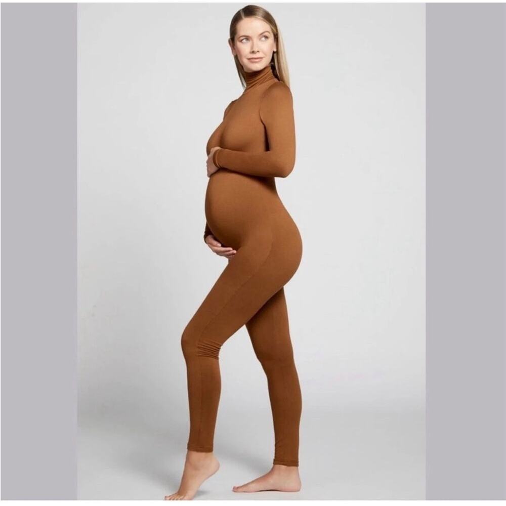 Bumpsuit The Penelope Maternity Unitard